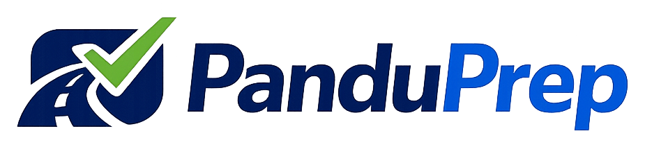 PanduPrep